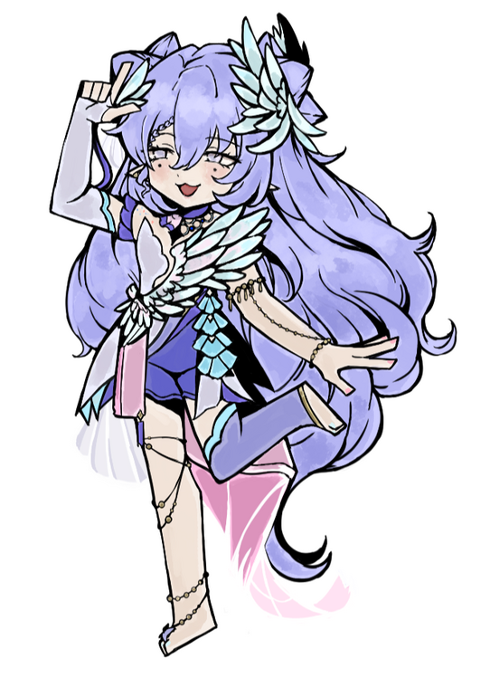 limbus company sprite 2.0