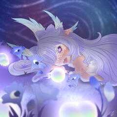 lullaby of the new moon