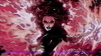 Dark Phoenix