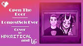 Open The Door — LongestSoloEver — Cover by HPKritical (ft. Tammi of VFx)