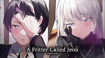 [ENGLISH FANDUB] [Library of Ruina] A Fritter Called Jeon (Audio Theater) | xenprima