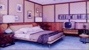 The Coming Of The Wonder Man - Wonder Man Analog Horror