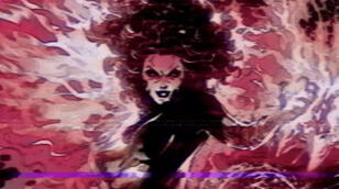 Dark Phoenix - X-Men Analog Horror