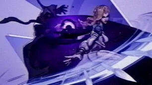 Shadows and Light - Cloak and Dagger Analog Horror