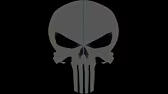Circle of Blood - Punisher Analog Horror