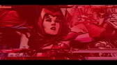Down the Witches' Road - Scarlet Witch Analog Horror