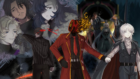 Canto 0: Selva Obscura