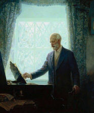 tchaikovsky