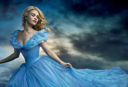 cinderella (2015)