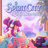 spirit city