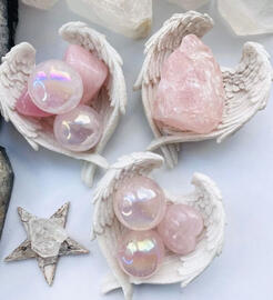 rose quartz